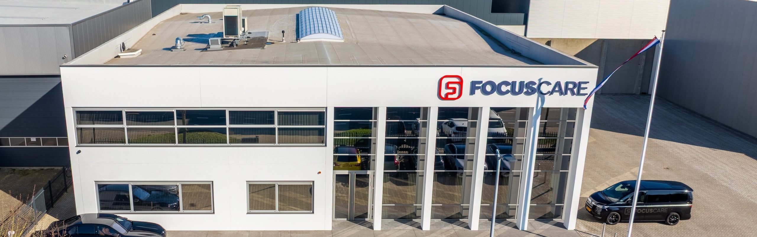Vanaf 1 mei 2026 zetten we een mooie volgende stap: de lancering van Focus Care Medical B.V.